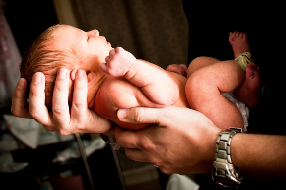 Newborn, Baby Photography, Boulder, Colorado