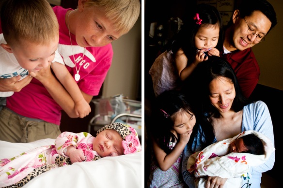 Newborn, Baby Photography, Boulder, Colorado